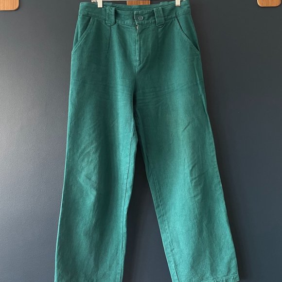 LACAUSA clothing  Tristan Jacket and Cedar Trousers Matching Set - Picture 5 of 11